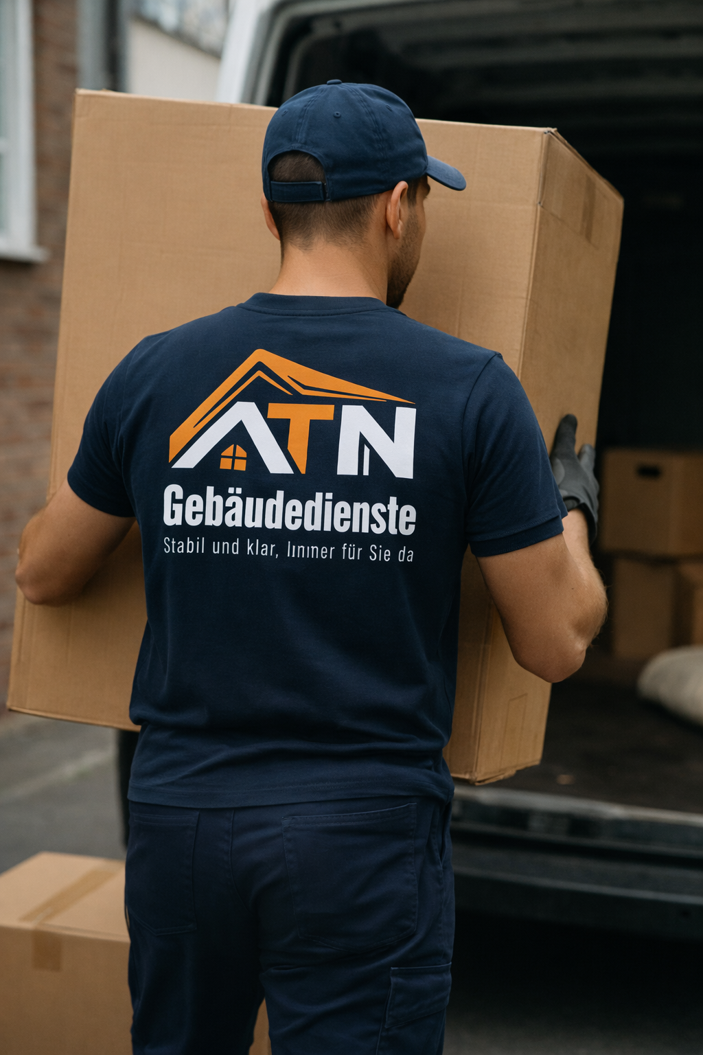 Entrümpelung & Entsorgung