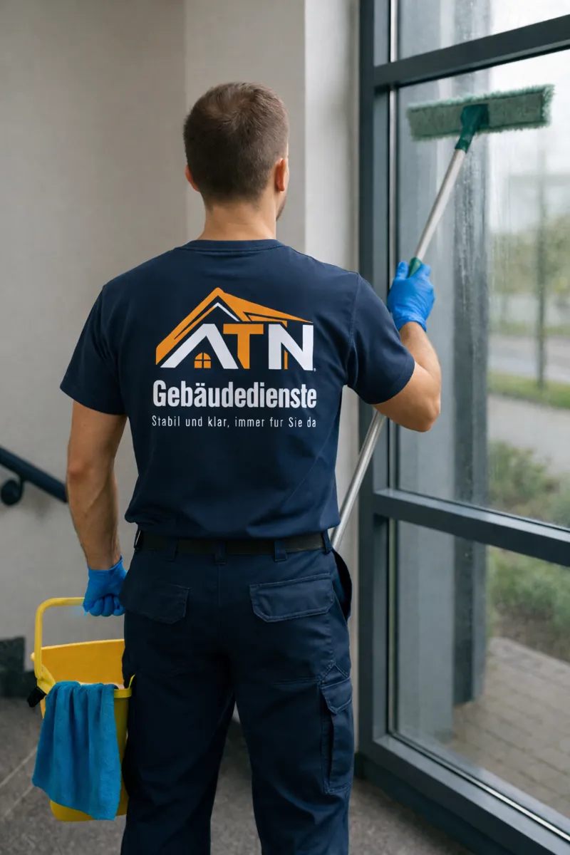 Teamarbeit und Qualität